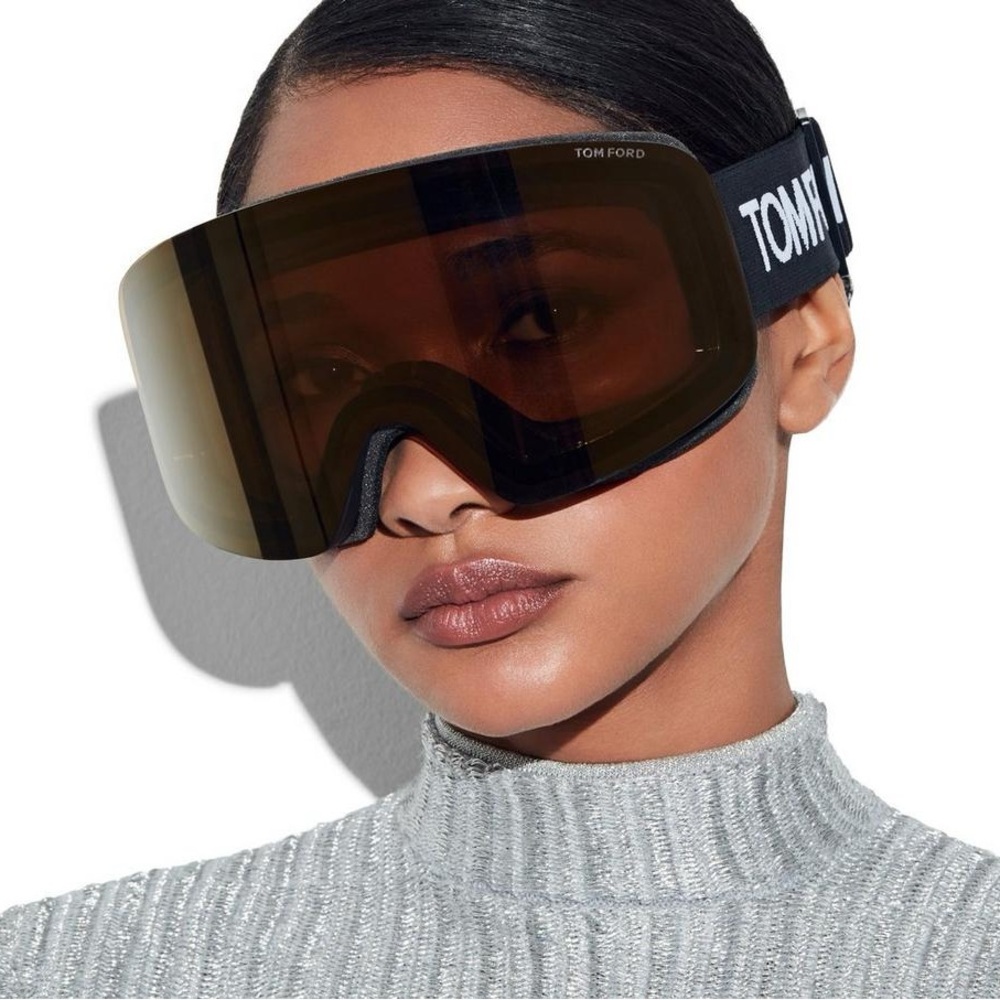 Tom Ford Unisex Ski Goggles